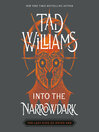 Cover image for Into the Narrowdark